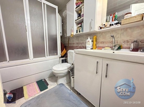 KUŞADASIN'DA SATILIK DAİRE ... - AYDIN KUŞADASI fotoğraf 26