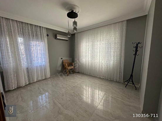 HATAY ARSUZ AŞAĞIKEPİRCE MAH SATILIK 350 M2 MÜSTAKİL TRİPLEKS VİLLA - HATAY ARSUZ fotoğraf 9