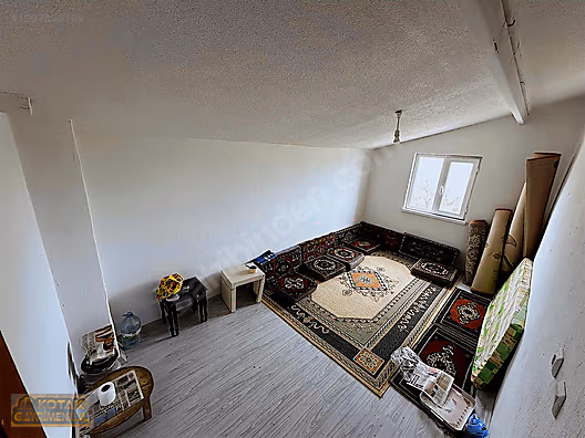 BELEDİYE ARSALARI ÇEVRE YOLU CEPHELİ 2KAT MÜSTAKİL DAİRE - AKSARAY MERKEZ fotoğraf 2