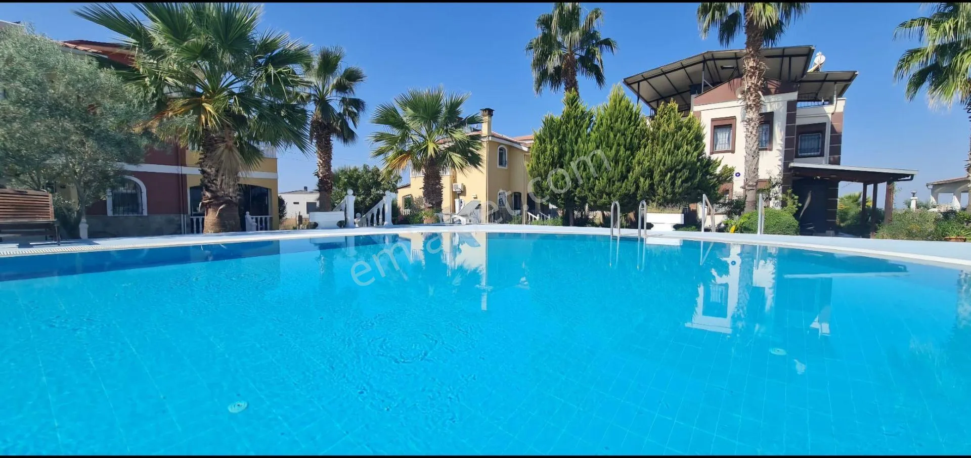 Kuşadası Satılık Karaova Mevkii - AYDIN KUŞADASI fotoğraf 16