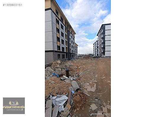 BOSTANBAŞINDA YERİNDE DÖNÜŞÜM TÜNEL KALIP SATILIK 3+1 DAİRE - MALATYA YEŞİLYURT fotoğraf 25