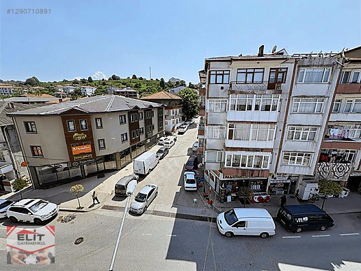SAKARYA KARASU MERKEZDE FIRSAT SATILIK 3+1 MASRAFSIZ GENİŞ DAİRE - SAKARYA KARASU fotoğraf 30