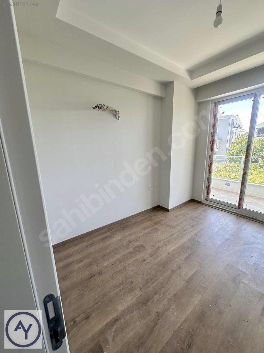 Dalaman AY EMLAK'tan havuzlu sitede 2+1 ebeveyn banyolu daire - MUĞLA DALAMAN fotoğraf 6