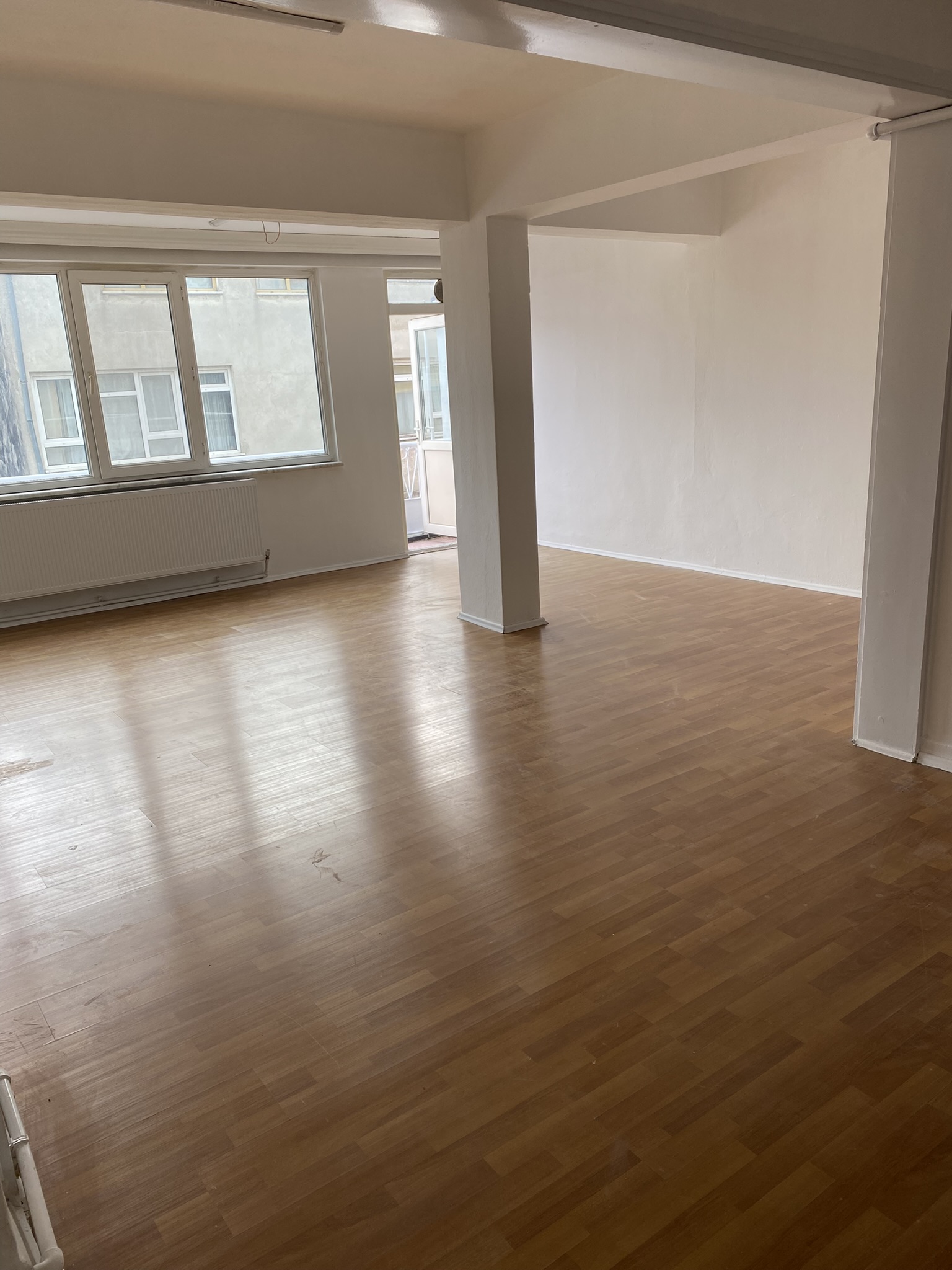 ALTIPARMAK CADDEYE YAKIN ÇİFT CEPHE 110M2 SATILIK DAİRE - BURSA OSMANGAZİ fotoğraf 13