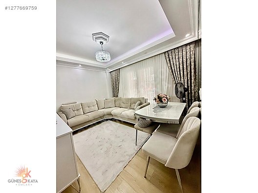G. KAYA DAN DİŞ HASTANESİ YAKINI YENİ BİNA DÜZ GİRİŞ DAİRE - İSTANBUL KÜÇÜKÇEKMECE fotoğraf 6