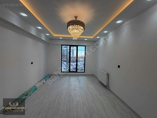 D-P-R-M SONRASI TAPUSU HAZIR FORE KAZIKLI SATILIK 3+1 DAİRE - MALATYA YEŞİLYURT fotoğraf 18