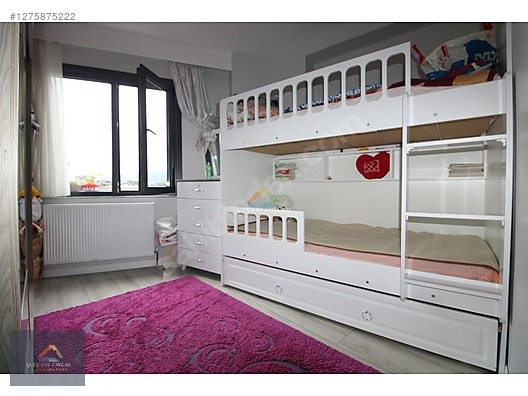YAŞAM'DAN MİMAR SİNAN MAH.GENİŞ ARA KAT 3+1 SATILIK DAİRE - İSTANBUL SULTANBEYLİ fotoğraf 14