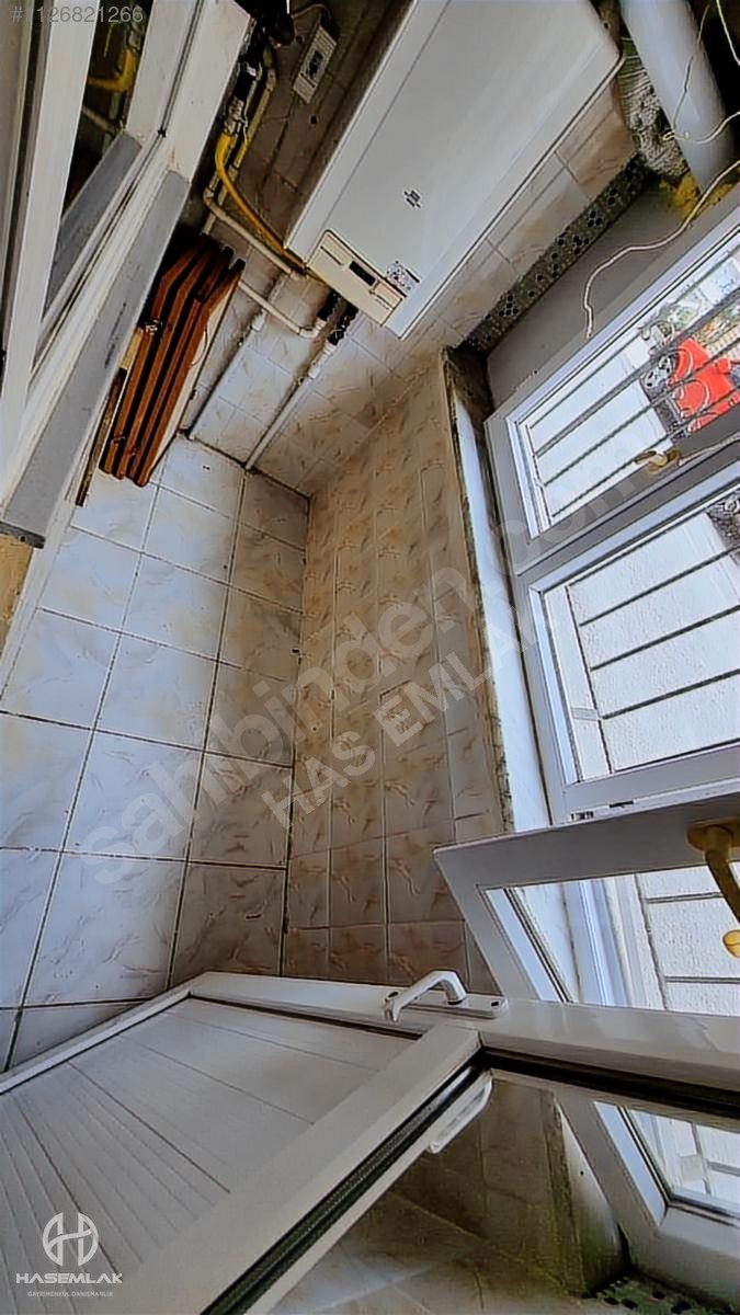 FIRSAT DAİRE BÖLGENİN UZMANI HAS EMLAK tan BOŞ DAİRE - BURSA NİLÜFER fotoğraf 36