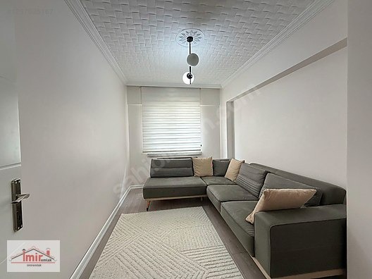 İMİR EMLAK OFİSİNDEN HİCRET CAMİİ YANI 1.KAT FULL YAPILI DAİRE - ANKARA PURSAKLAR fotoğraf 13