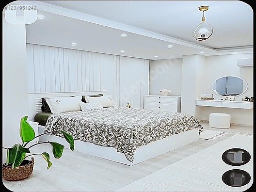 DENİZKENT GAYRUMENKULDEN KELEPİR M2 BÜYÜK CADDEYE YAKIN DAİRE - İSTANBUL ESENYURT fotoğraf 4