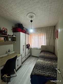 MUHTAR EMLAK’TAN FATİH BLOKLARINDA 3+1 BAKIMLI SATILIK DAİRE - KÜTAHYA TAVŞANLI fotoğraf 11