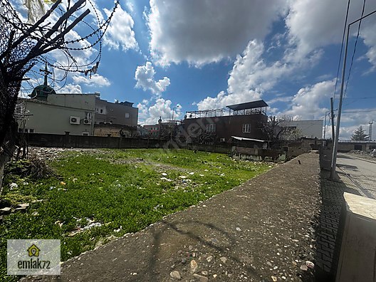 Petrol Mahallesi'nde Satılık 477m² Müstakil Arsa - BATMAN MERKEZ fotoğraf 10
