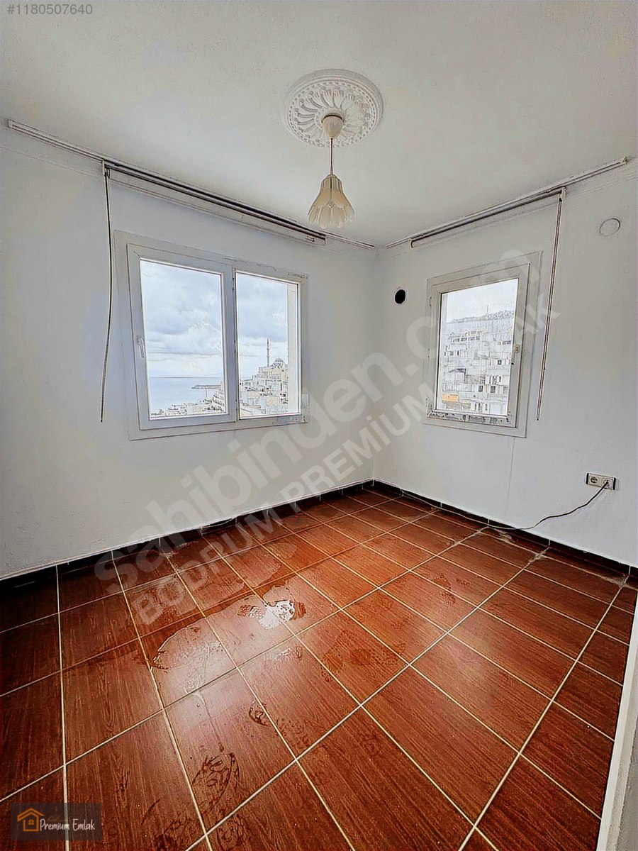 YAHŞİDE FULL DENİZ MANZARALI TAM MÜSTAKİL ÖZEL PLAJLI 4+1 VİLLA - MUĞLA BODRUM fotoğraf 9