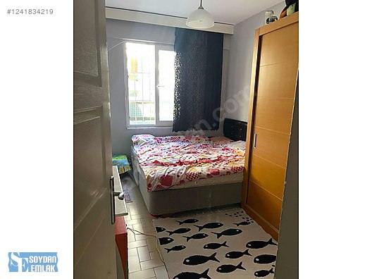 Denize yakın 2+1 GENİŞ DAİRE - MUĞLA MARMARİS fotoğraf 5