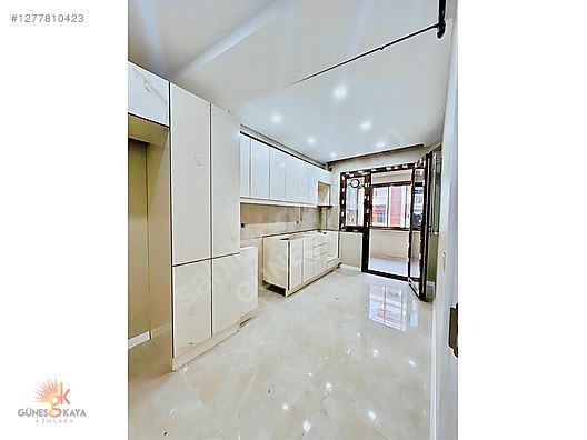 G.KAYA DAN GÜLTEPE MAHALLESİNDE LÜKS 3+1 120m2 ARA KAT DAİRE - İSTANBUL KÜÇÜKÇEKMECE fotoğraf 10