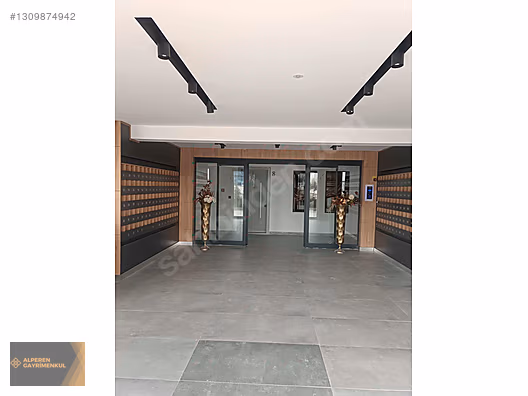 Esenboğa mahallesi 1+1 Arakat satılık daire - ANKARA AKYURT fotoğraf 10