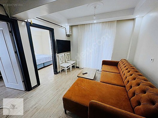 MG EMLAKTAN EŞYALI 2+0 DAİRE YENİ MAHALLE JANDARMA KARŞISI - SAKARYA AKYAZI fotoğraf 9