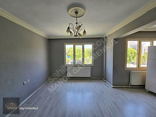 KUŞADASI HACIFEYZULLAH MAHALLESİNDE 2+1 DOĞALGAZLI KELEPİR DAİRE - AYDIN KUŞADASI fotoğraf 3