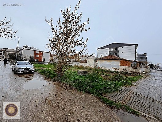 KESTEL KALE MH SATILIK 4 KATLI İMARLI ARSA KÖŞE BAŞI - BURSA KESTEL fotoğraf 18