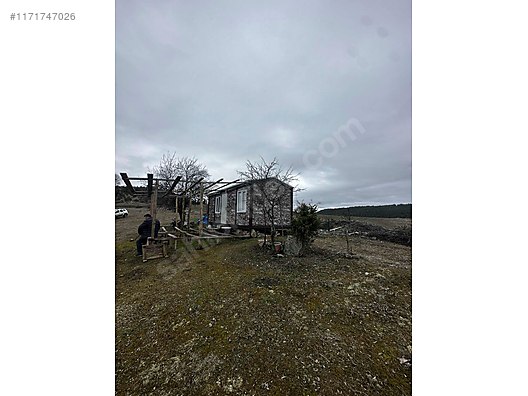 BURSA KELES KİRAZLI KÖYÜNDE 1.305  M² BAHÇE SATILIKTIR - BURSA KELES fotoğraf 5