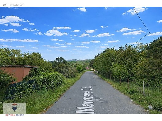 BEYKOZ BAKLACIDA VİLLA İMARLI SATILIK 1.500 M2 ARSA - İSTANBUL BEYKOZ fotoğraf 3