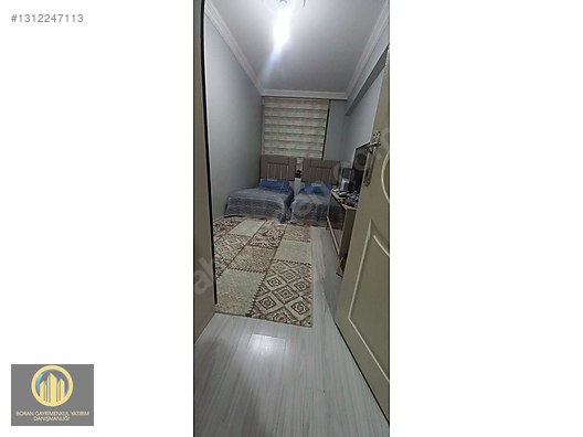 MAHMUDİYE MAHALLESİNDE 2+1 SATILIK DAİRE - BURSA İNEGÖL fotoğraf 8
