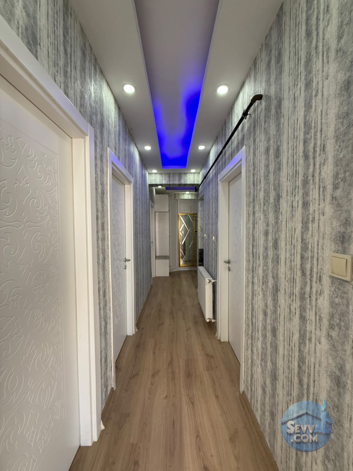 KARAKÖPRÜ NARLIKUYU MAH. (KOT-3) 3 ODALI SATILIK UYGUN DAİRE ALICISINA ŞİMDİDEN  - ŞANLIURFA KARAKÖPRÜ fotoğraf 17