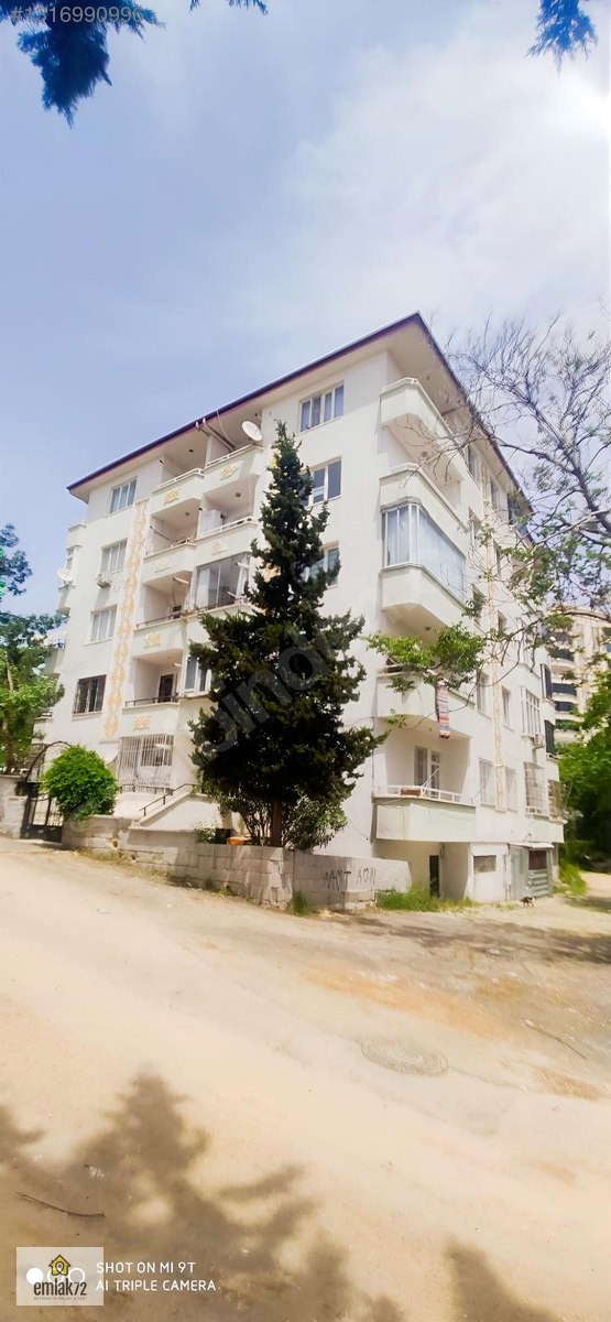 EMLAK 72^DEN GAZİANTEP GAZİKENT'TE KİRALIK 3+1 ARAKAT DAİRE - GAZİANTEP ŞEHİTKAMİL fotoğraf 7