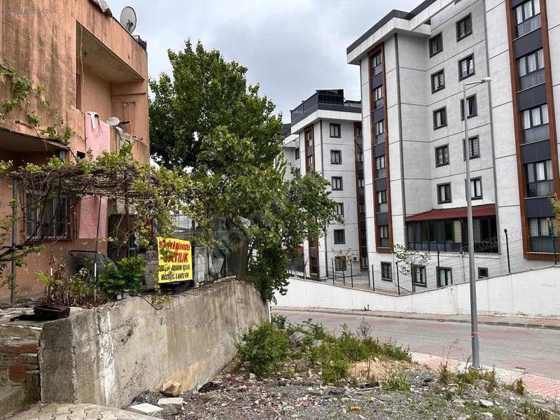 ARNAVUTKÖY MERKEZDE 208m2 ARSA İÇİNDE 3 KATLI MÜSTAKİL BİNA - İSTANBUL ARNAVUTKÖY fotoğraf 6