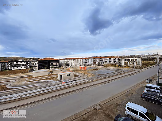 Arifiye Fatih Mah. Yerden Isıtmalı, Ebeveyn Banyolu 3+1 Daire - SAKARYA ARİFİYE fotoğraf 15