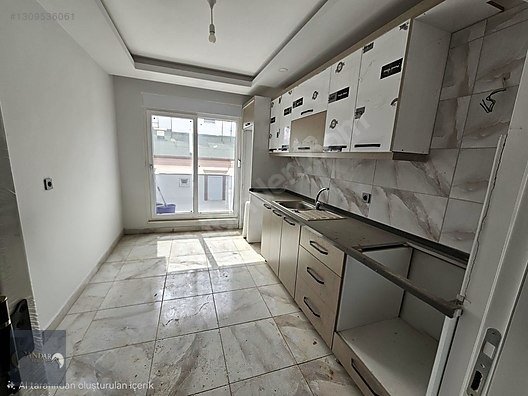 ÇANKAYA MH. ŞEHİR HASTANESİ YAKIN DENİZ MANZARALI 5+2 YENİ DAİRE - ANTALYA KEPEZ fotoğraf 9