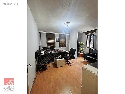 ANKARA SIHIYENİN GÖBEĞİNDE 2+1 HARİKA OFİS - ANKARA ÇANKAYA fotoğraf 4