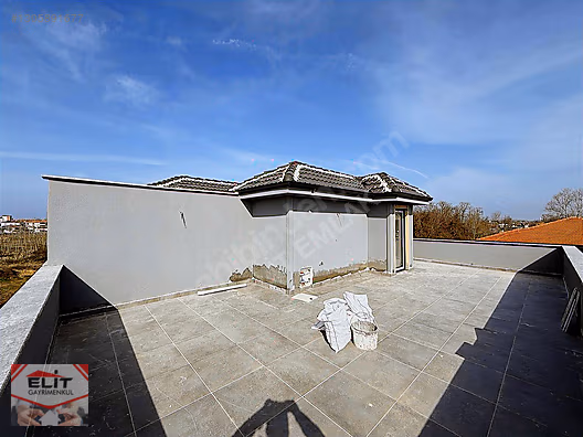 Karasu'da Satılık Müstakil Villa: 3+1, 150m², Bahçeli & Teraslı - SAKARYA KARASU fotoğraf 33