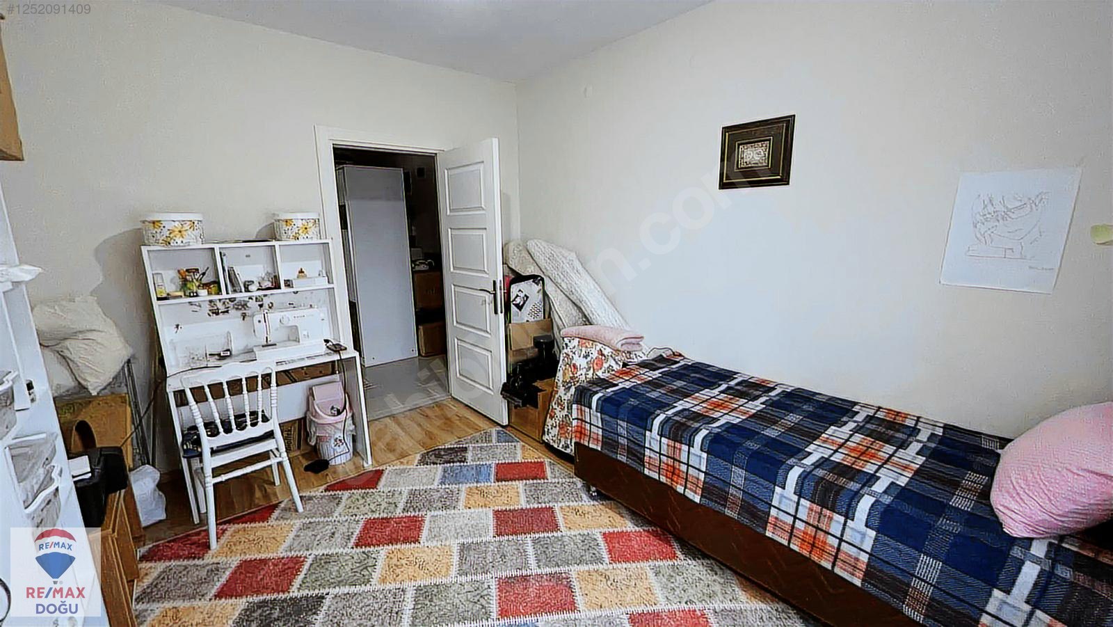 REMAX DOĞU'DAN ÇAYDAÇIRADA ŞEHRİN GÜZİDE KONUMUNDA 4+1 SATLIK - ELAZIĞ MERKEZ fotoğraf 6