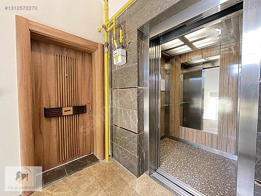 Pİ GAYRİMENKUL'den 4+1 SİTE İÇİ 205 m2 LÜKS DAİRE - ESKİŞEHİR TEPEBAŞI fotoğraf 4