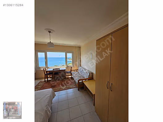 İHLAS ARMUTLU 4 ARALIK 18 ARALIK SATILIK DEVREMÜLK 50M2 1+0 - YALOVA ARMUTLU fotoğraf 2