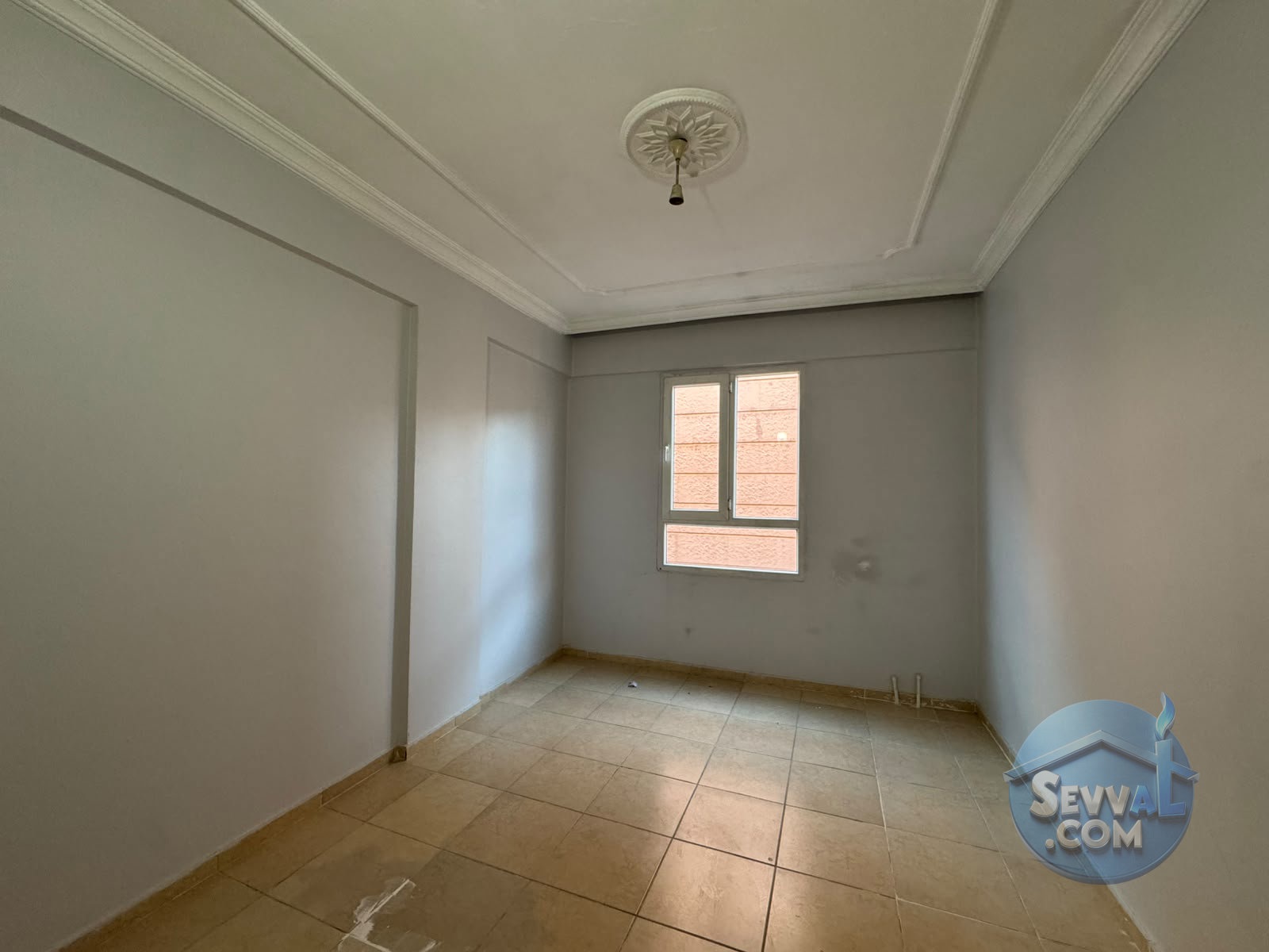 BAĞLARBAŞI MAH 1.KAT 2+1 D.GAZ KAPIDA - ŞANLIURFA HALİLİYE fotoğraf 20