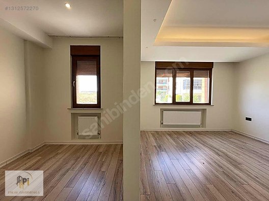 Pİ GAYRİMENKUL'den 4+1 SİTE İÇİ 205 m2 LÜKS DAİRE - ESKİŞEHİR TEPEBAŞI fotoğraf 32