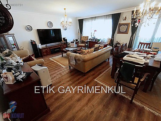 A. KAHVECİ MAH.- DENİZ MANZARALI LÜKS DAİRE - 15.KAT-185 m²-4+1 - İSTANBUL BEYLİKDÜZÜ fotoğraf 3