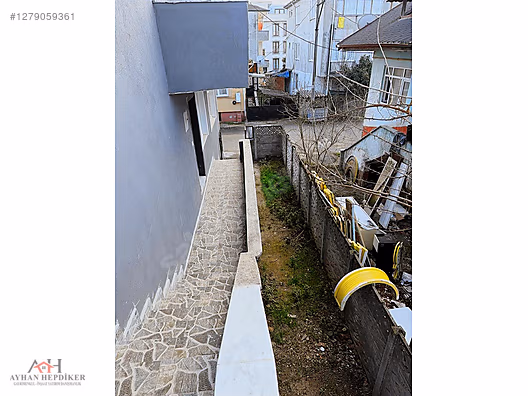 AYHAN HEPDİKER DEN YAĞCILARDA İKİ KATLI EV YENİLENMİŞ DAİRELER. - SAKARYA ADAPAZARI fotoğraf 26