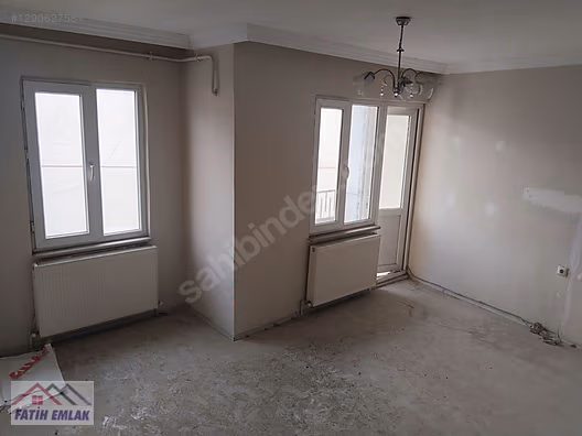 FATİH EMLAKTAN YAPRAKKENT SİTESİNDE DRZİYAKAYA MAH SATILIK DAİRE - BURSA GEMLİK fotoğraf 51