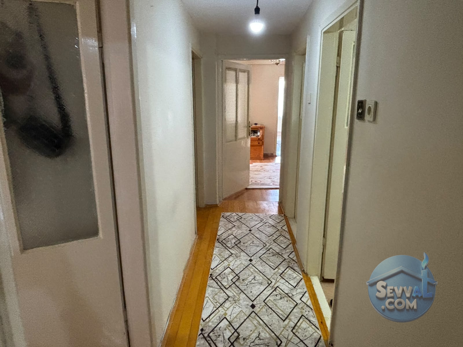 DEĞİRMENDERE GÜZEL KONUMDA SİTE İÇİ 3+1 SATILIK DAİRE - Kocaeli Gölcük fotoğraf 2