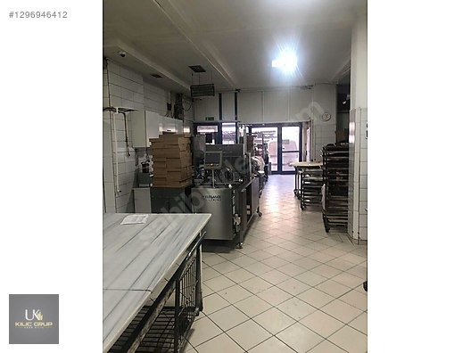 Körfez Değerli Bölgede Satılık Dükkan - KOCAELİ KÖRFEZ fotoğraf 3