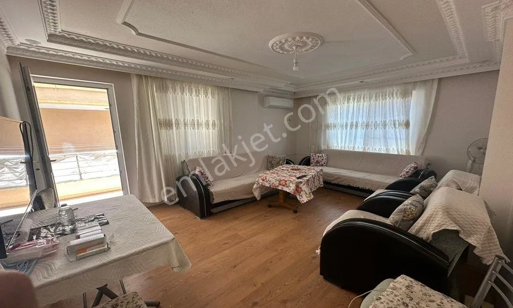 Didimde Merkezi Konumda 2+1 Satılık Daire - AYDIN DİDİM fotoğraf 18
