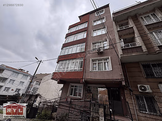 Satılık 3+1 Geniş Daire, Küçükçekmece Günlü Mh. 170m² - İSTANBUL KÜÇÜKÇEKMECE fotoğraf 43