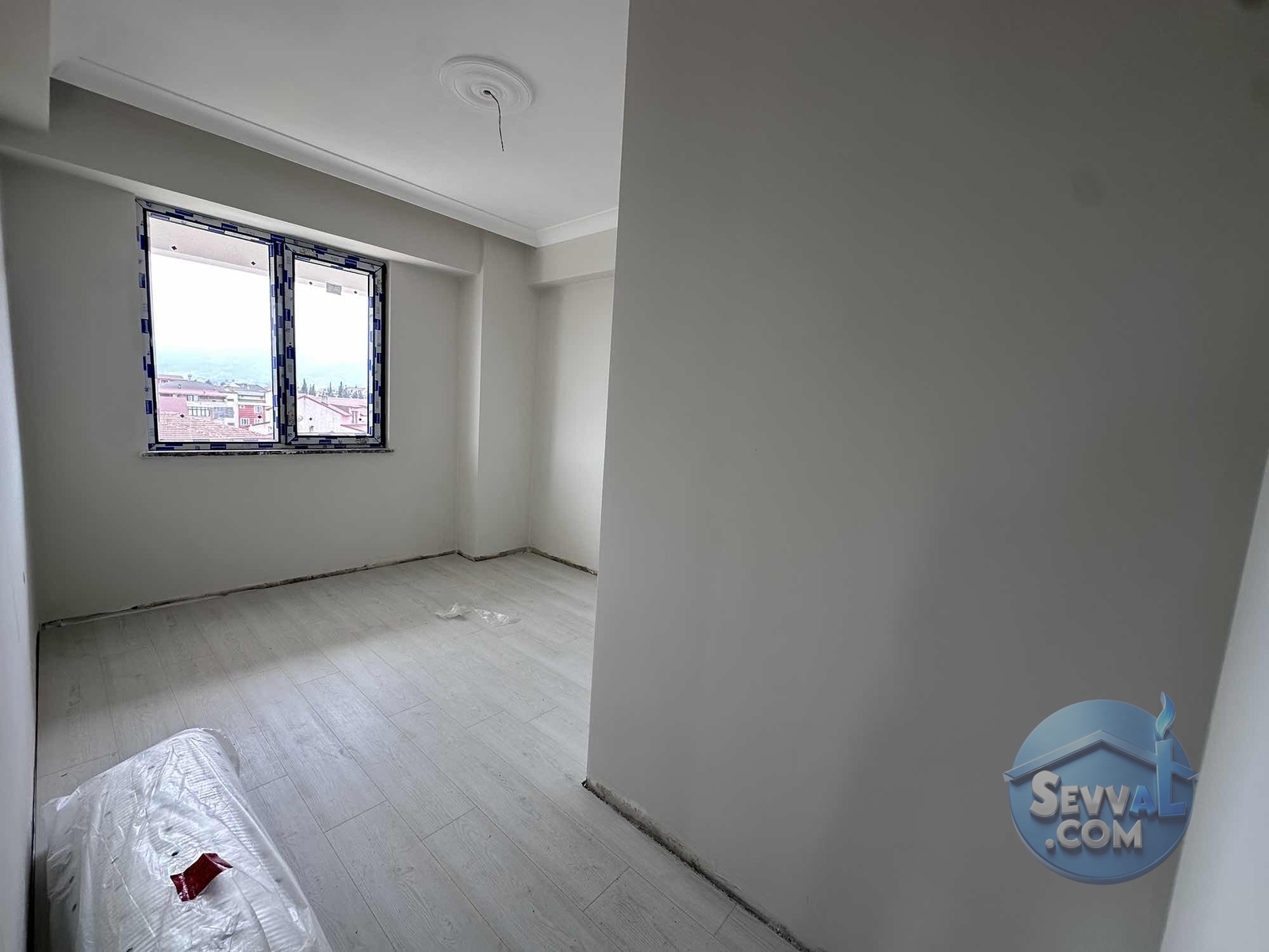 ENKA'dan GÜNEY MAH. SATILIK 3+1 DUBLEKS DAİRE - Kocaeli Körfez fotoğraf 2