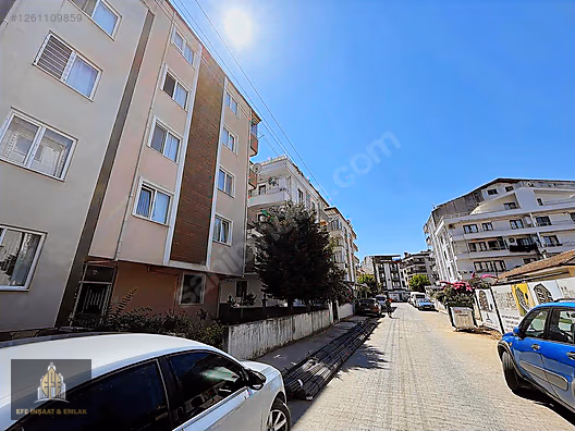 EFE İNŞAAT EMLAKTAN KAÇIRILMAYACAK FIRSAT! - YALOVA MERKEZ fotoğraf 13