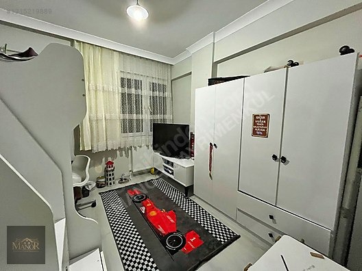 KOCAELİ DARICA BAĞLARBAŞINDA 3+1 ARAKAT MÜKEMMEL SATILIK DAİRE - KOCAELİ DARICA fotoğraf 12