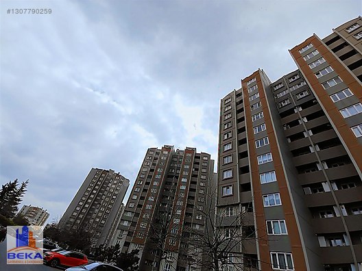 SOYAK YENİŞEHİR MANOLYA EVLERİ FİNANS MERKEZİ KARŞISI 3+1 DAİRE - İSTANBUL ÜMRANİYE fotoğraf 59