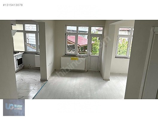 ULUSOY GAYRİMENKULDEN MERKEZDE DAİRE - BARTIN MERKEZ fotoğraf 3